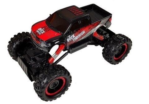 Auto na Radio Pick Up Pilot 2.4G na Resorach