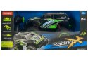 Terenowy Jeep Auto 1:18 R/C Zielone