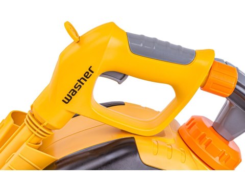 Myjka ciśnieniowa dla dzieci, Karcher + Akcesoria, Myjnia Samochodowa