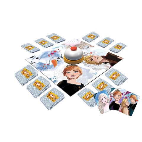 Gra Boom Boom - Kraina Lodu 2 01912