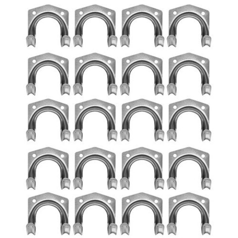 Wieszak na narzędzia- 20szt. Bigstren 22486