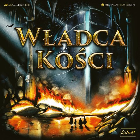 02277 "GRA - Władca Kości" 02277