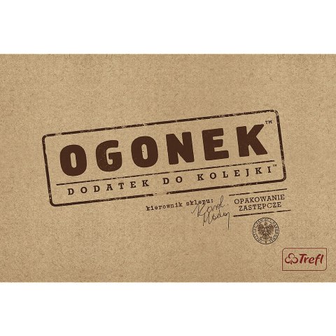 02366 "GRA - Ogonek IPN" / IPN Ogonek 02366