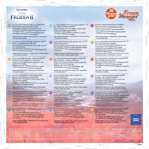 Gra Kraina Lodu Memories 01753