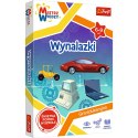 Gra Wynalazki z Serii Mistrz Wiedzy 01958