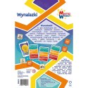 Gra Wynalazki z Serii Mistrz Wiedzy 01958