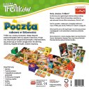 Poczta - zabawa w listonosza 01741