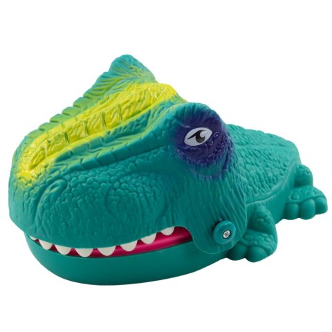 Gra Dinozaur Zielony