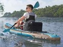 SUP Hydro Force Glider Elite 6532G 381x79x15cm 2w1 nadmuchiwany zestaw