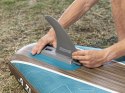 SUP Hydro Force Glider Elite 6532G 381x79x15cm 2w1 nadmuchiwany zestaw