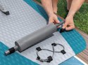 SUP Hydro Force Glider Elite 6532G 381x79x15cm 2w1 nadmuchiwany zestaw