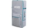 SUP Hydro Force Glider Elite 6532G 381x79x15cm 2w1 nadmuchiwany zestaw
