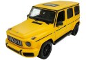 Auto Zdalnie Sterowane Mercedes G63 Żółty R/C 1:14