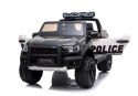 Auto na Akumulator Ford Ranger Raptor Police DK-F150RP Czarny Lakier