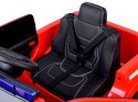4x4 Auto RAM straż pożarna na akumulator koguty strażak sam