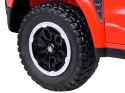 4x4 Auto RAM straż pożarna na akumulator koguty strażak sam