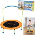 Bestway Trampolina z uchwytem wewnątrz/zewnątrz 91x 96cm 59100