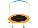 Bestway Trampolina z uchwytem wewnątrz/zewnątrz 91x 96cm 59100