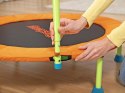 Bestway Trampolina z uchwytem wewnątrz/zewnątrz 91x 96cm 59100