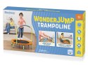 Bestway Trampolina z uchwytem wewnątrz/zewnątrz 91x 96cm 59100