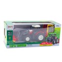 Traktor do trawy RC