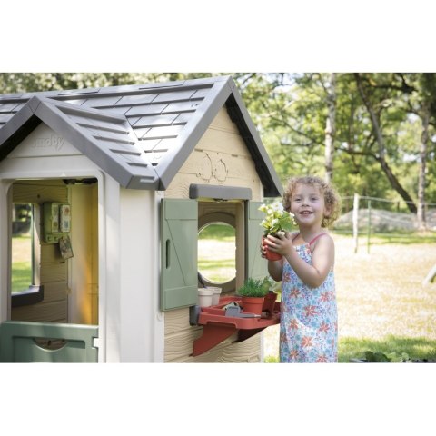 Smoby Domek ogrodnika