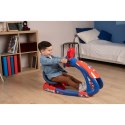 Smoby Symulator jazdy Spidey ze światłem i dźwiękiem