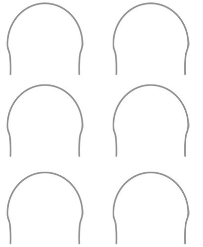 Szklarnia ogrodowa - tunel Gardlov 25382