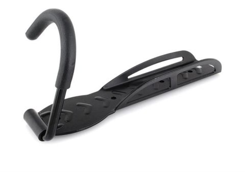 Wieszak na rower na sciane