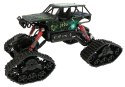 Auto Zdalnie Sterowane Terenowe R/C z czaszką 4x4