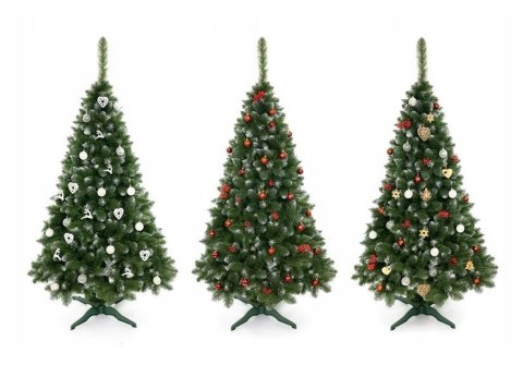 Choinka sztuczna Sosna 150cm ze Śniegiem Choinka sztuczna Sosna 150cm ze Śniegiem