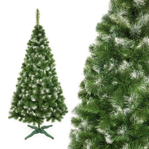 Choinka sztuczna Sosna 150cm ze Śniegiem Choinka sztuczna Sosna 150cm ze Śniegiem