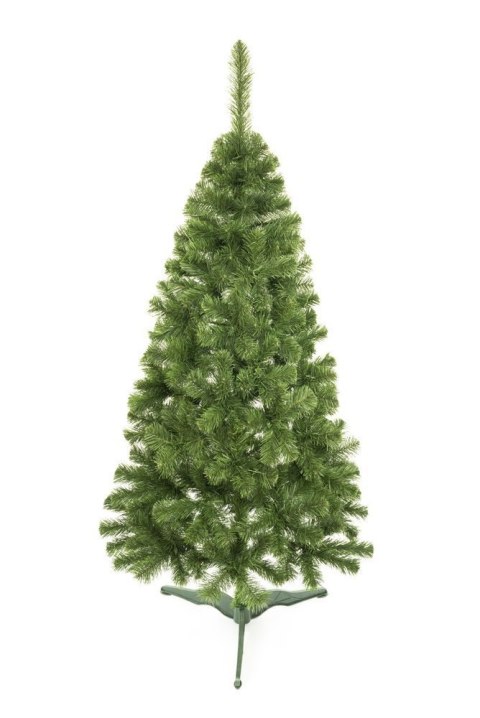 Choinka sztuczna Sosna 220cm Naturalna + Stojak Choinka sztuczna Sosna 220cm Naturalna + Stojak