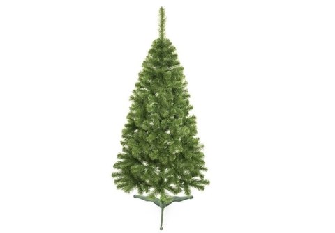 Choinka sztuczna Sosna 220cm Naturalna + Stojak Choinka sztuczna Sosna 220cm Naturalna + Stojak