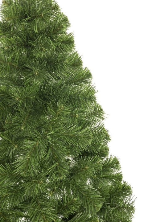 Choinka sztuczna Sosna 220cm Naturalna + Stojak Choinka sztuczna Sosna 220cm Naturalna + Stojak
