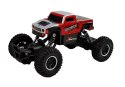 Monster Truck Zdalnie Sterowany R/C 1:20 Czerwony