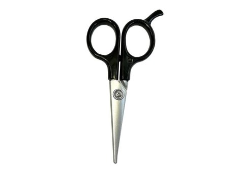 Zestaw Małej Fryzjerki Nożyczki Suszarka Lokówka