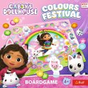 Colours Festival - Gabby's Dollhouse 02594