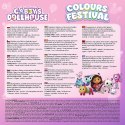 Colours Festival - Gabby's Dollhouse 02594