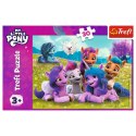 Puzzle - "30" - Przyjacielskie Koniki Pony My Little Pony 18299