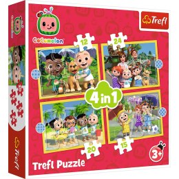 Puzzle - 