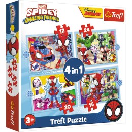 Puzzle - 