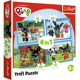 Puzzle - 