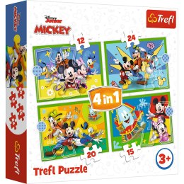 Puzzle - 