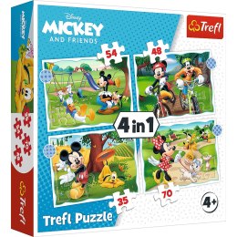 Puzzle - 