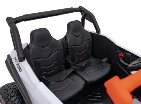 Dwusoobowy 800W Reg fotel 4x4 Auto buggy na akumulator UTV X3 Off-Road