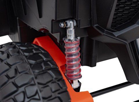 Dwusoobowy 800W Reg fotel 4x4 Auto buggy na akumulator UTV X3 Off-Road