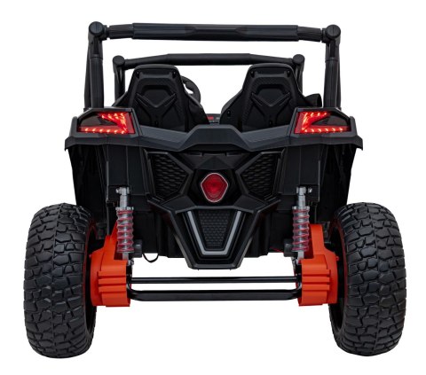 Dwusoobowy 800W Reg fotel 4x4 Auto buggy na akumulator UTV X3 Off-Road