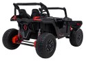Dwusoobowy 800W Reg fotel 4x4 Auto buggy na akumulator UTV X3 Off-Road