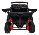 Dwusoobowy 800W Reg fotel 4x4 Auto buggy na akumulator UTV X3 Off-Road